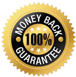 money back